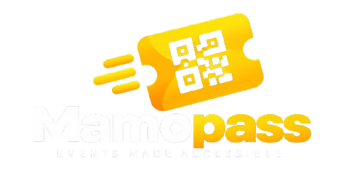 Mamopass — Events Made Accessible